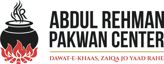 Abdul Rehman Pakwan Center Logo